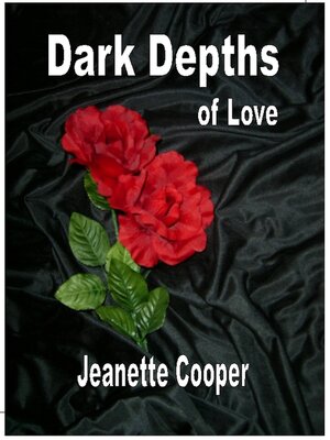 cover image of Dark Depths of Love